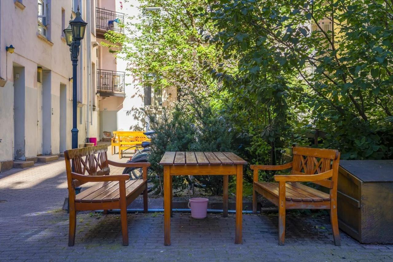 Charming 1800s W Fireplace And Free Parking Lejlighed Oslo