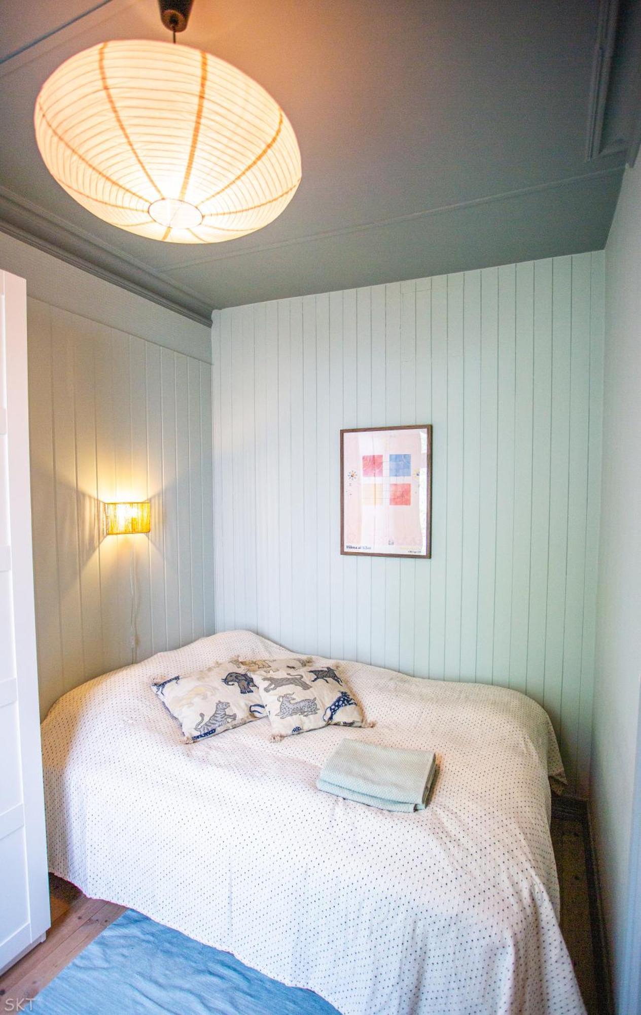 Lejlighed Charming 1800s W Fireplace And Free Parking *